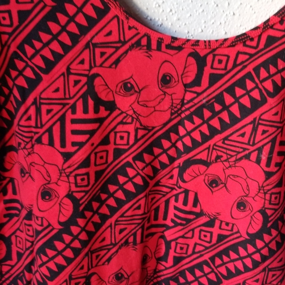 Disney top - Picture 2 of 4